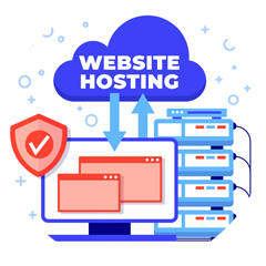 Web Hosting